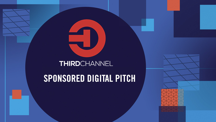 ThirdChannel Digital Pitch